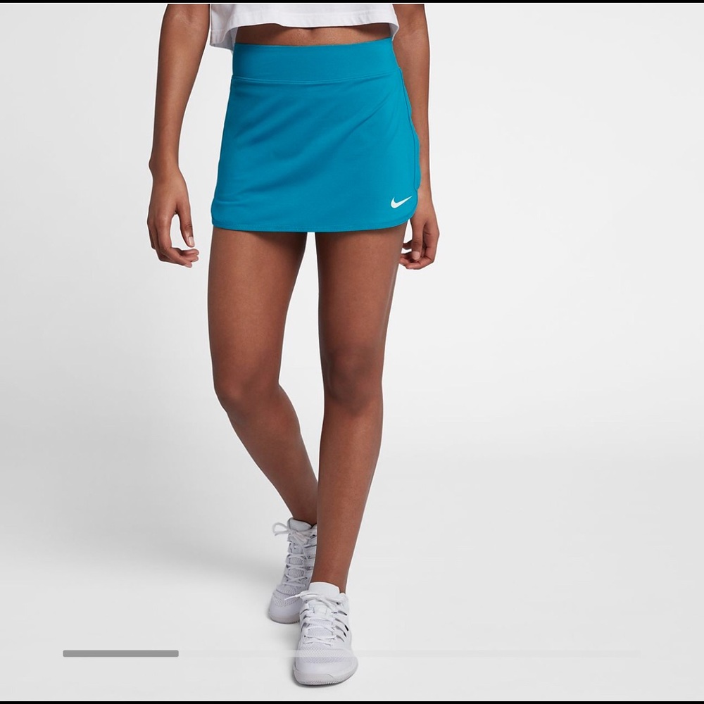 NikeCourt Dri-Fit Skirt